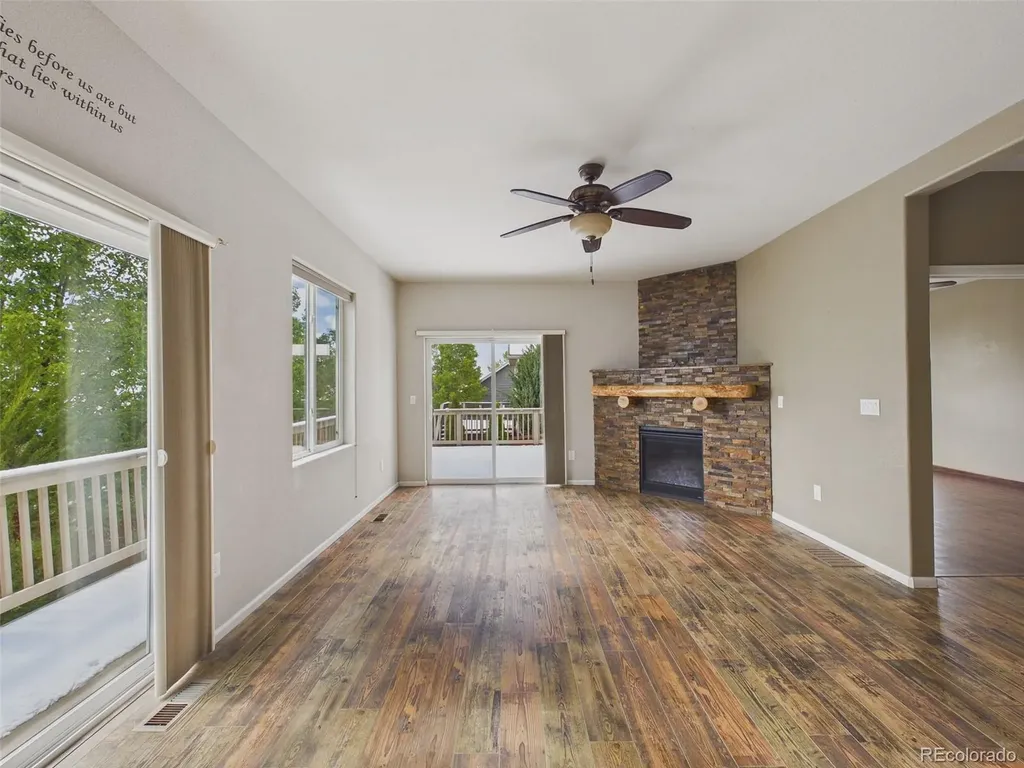 2792 Fairway Pointe Drive Erie CO 80516