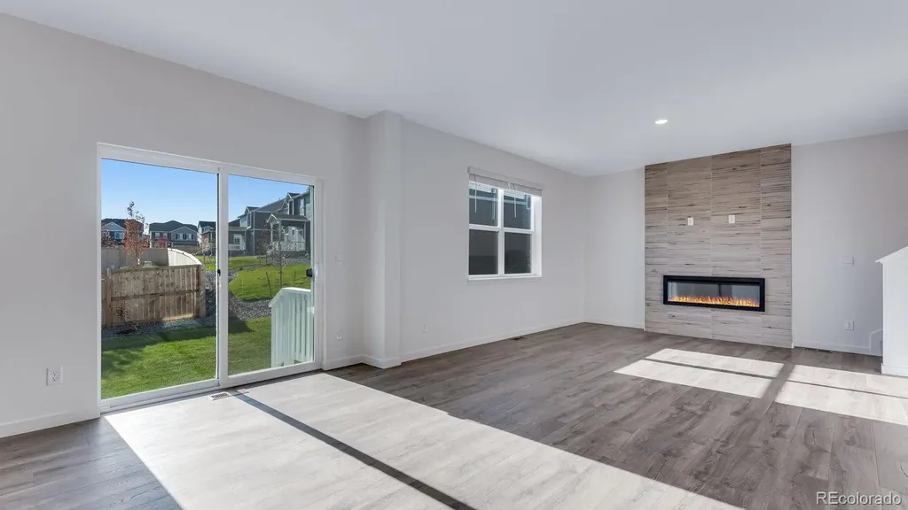 14254 Beebalm Avenue Parker CO 80134