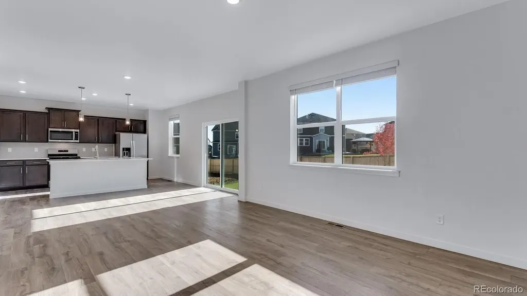 14254 Beebalm Avenue Parker CO 80134