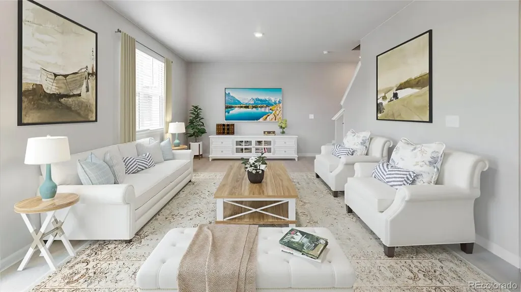 14254 Beebalm Avenue Parker CO 80134