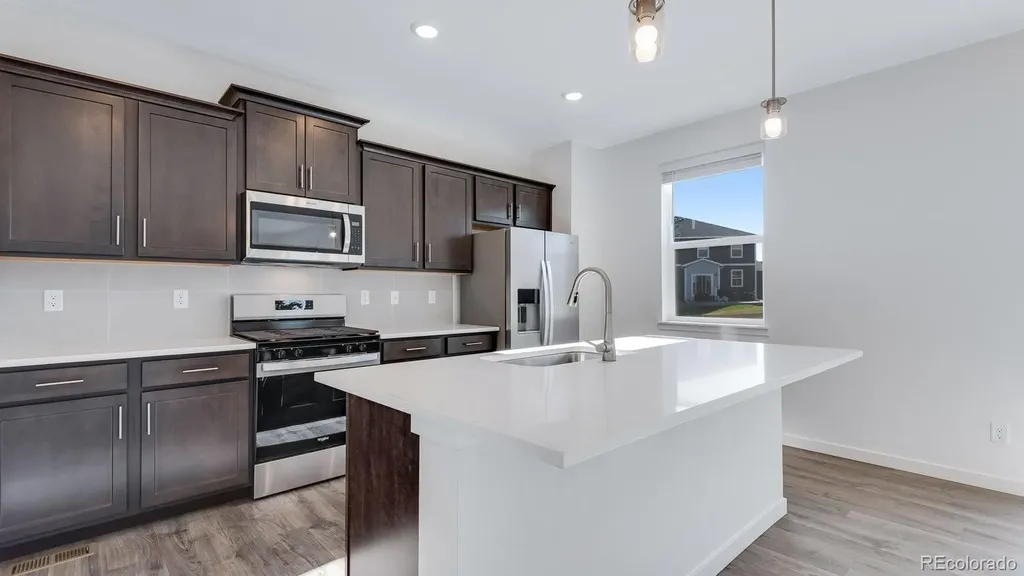 14254 Beebalm Avenue Parker CO 80134