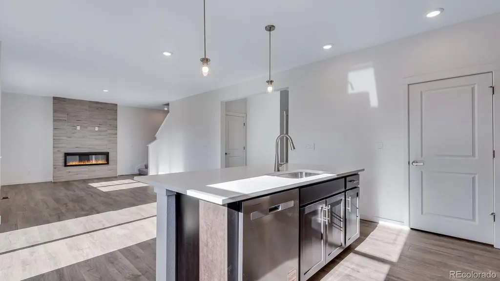 14254 Beebalm Avenue Parker CO 80134