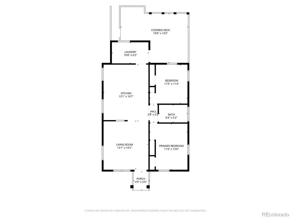 4609 S Lincoln Street Englewood CO 80113