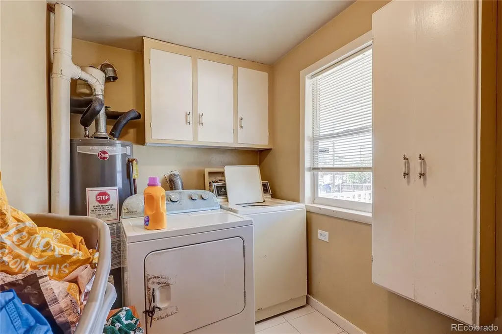 4609 S Lincoln Street Englewood CO 80113