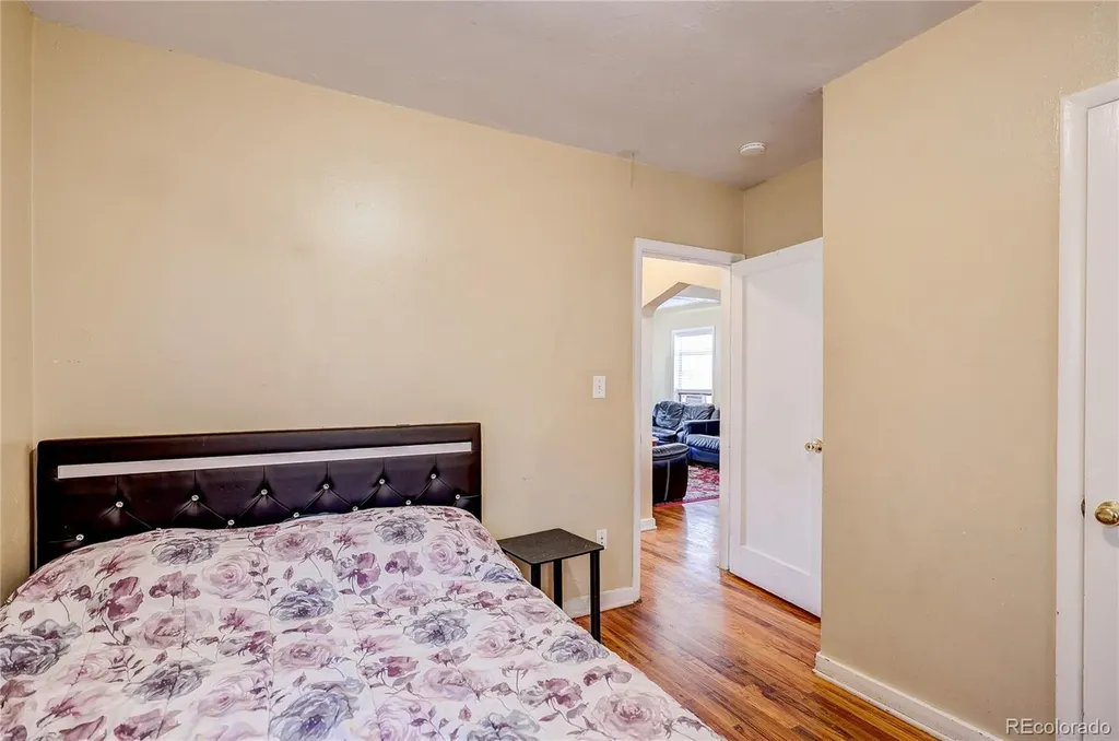 4609 S Lincoln Street Englewood CO 80113
