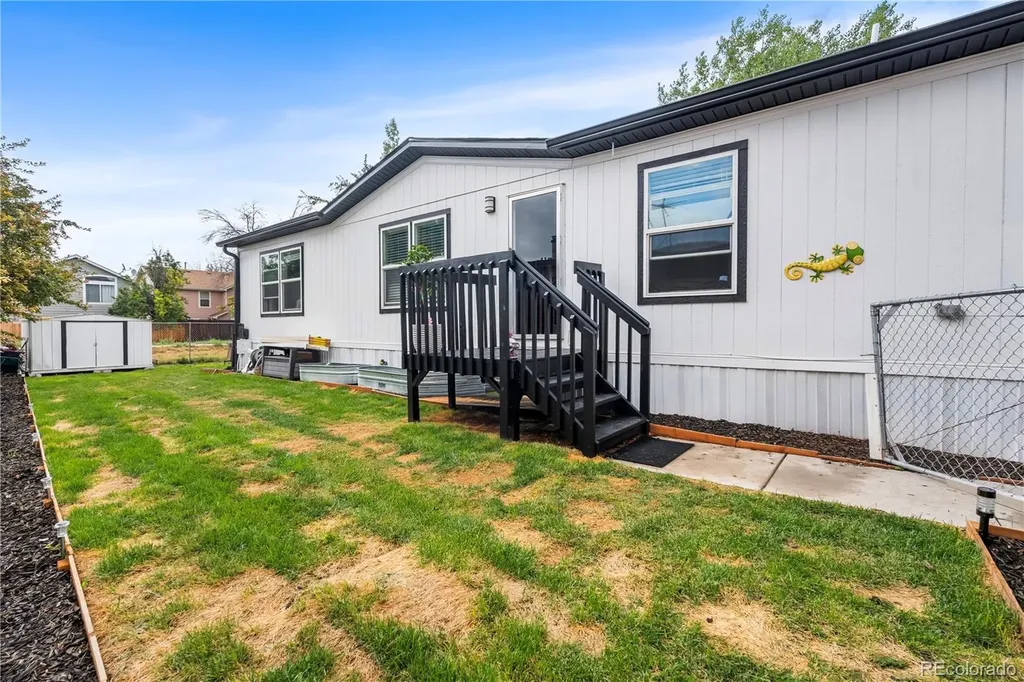 12205 Perry Street Broomfield CO 80020