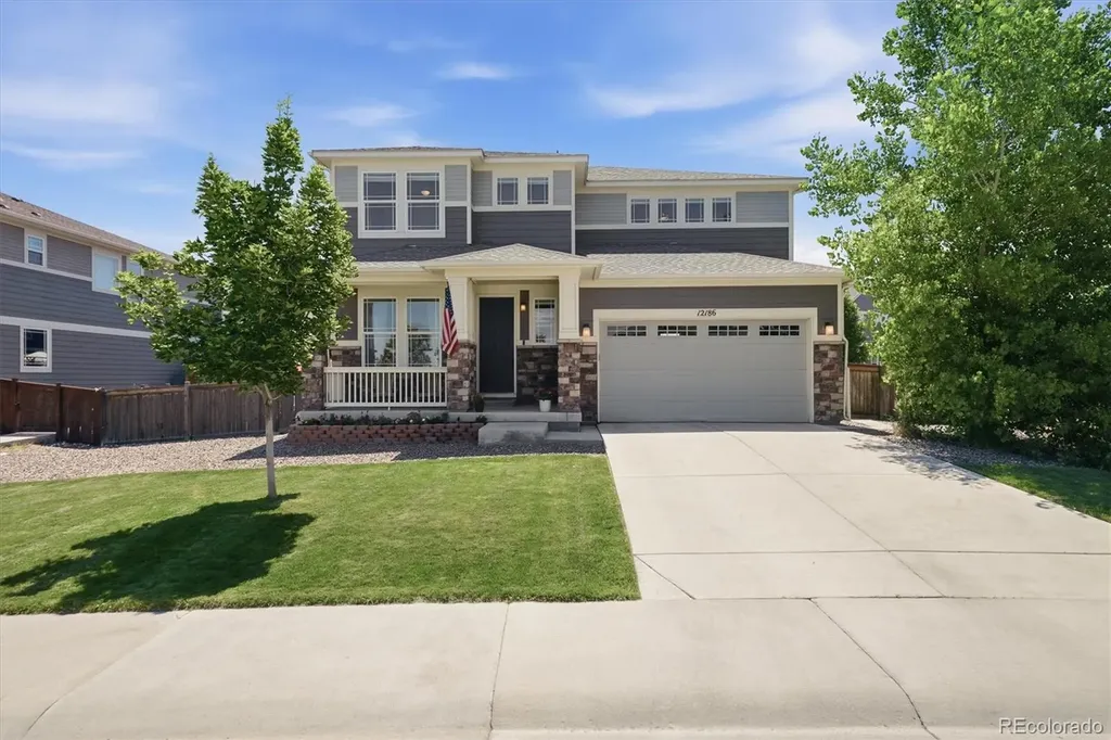12186 Olive Way Thornton CO 80602