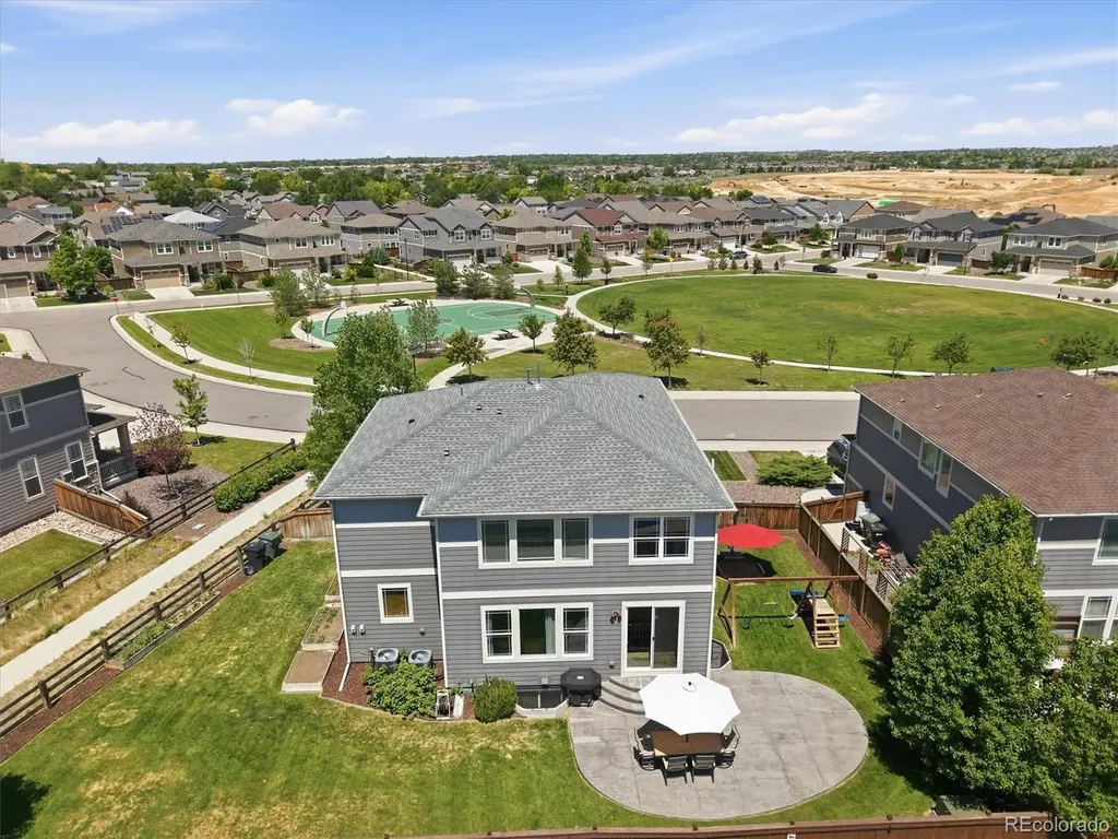 12186 Olive Way Thornton CO 80602