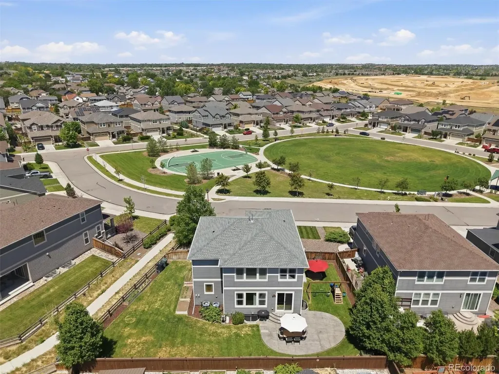 12186 Olive Way Thornton CO 80602