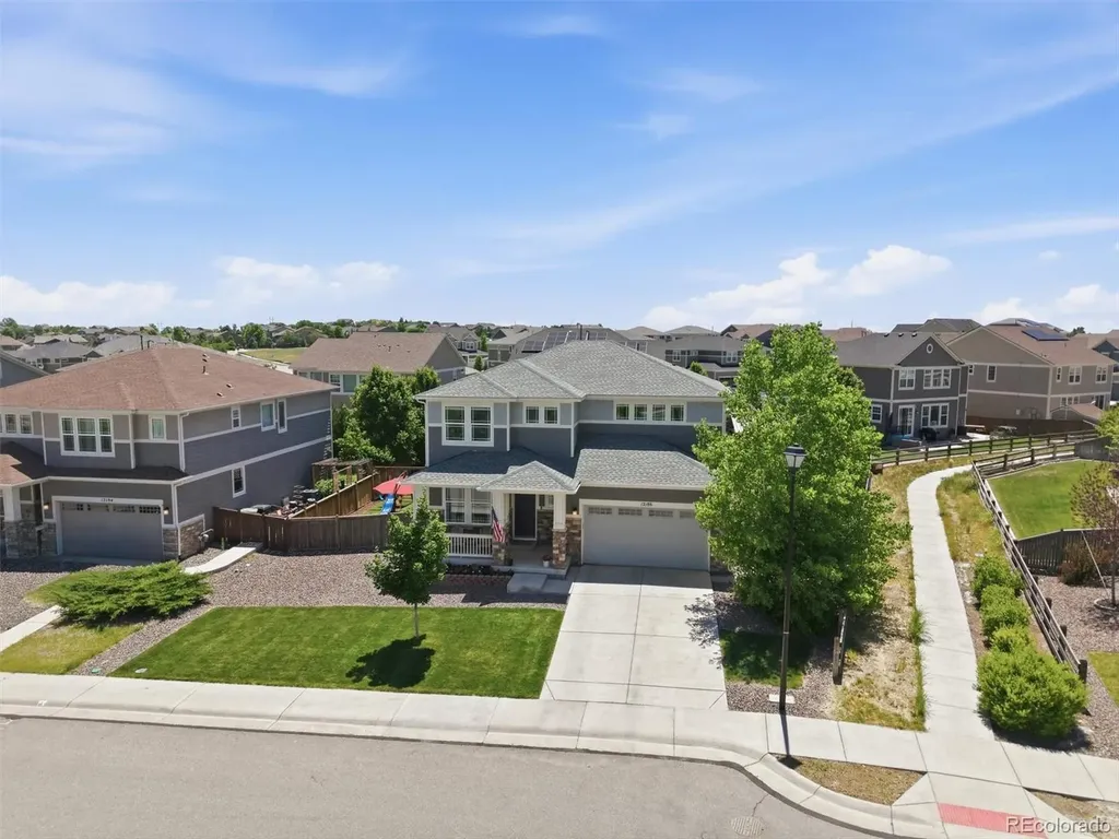 12186 Olive Way Thornton CO 80602