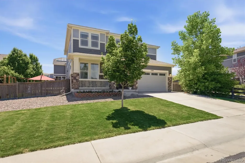 12186 Olive Way Thornton CO 80602