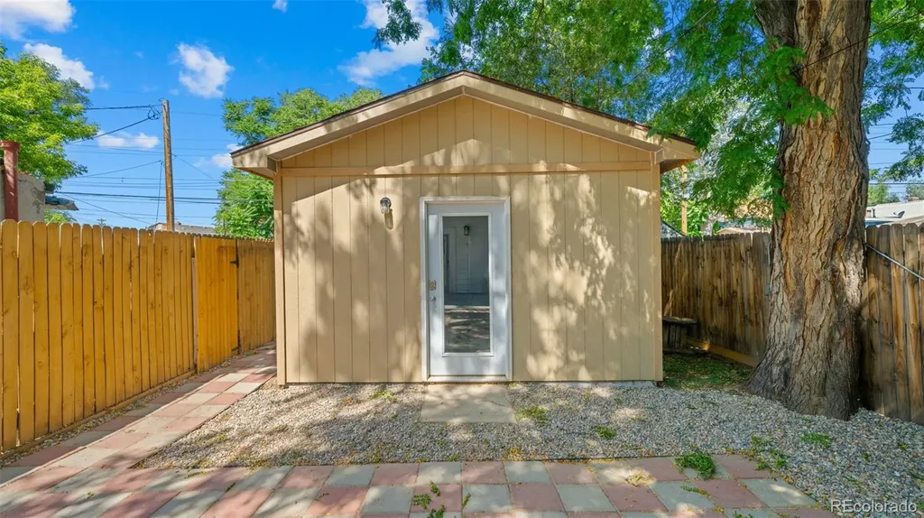 1133 Elm Street Pueblo CO 81004