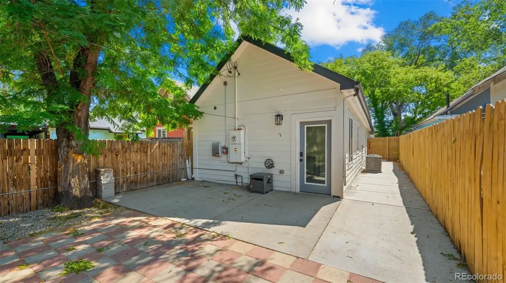 1133 Elm Street Pueblo CO 81004