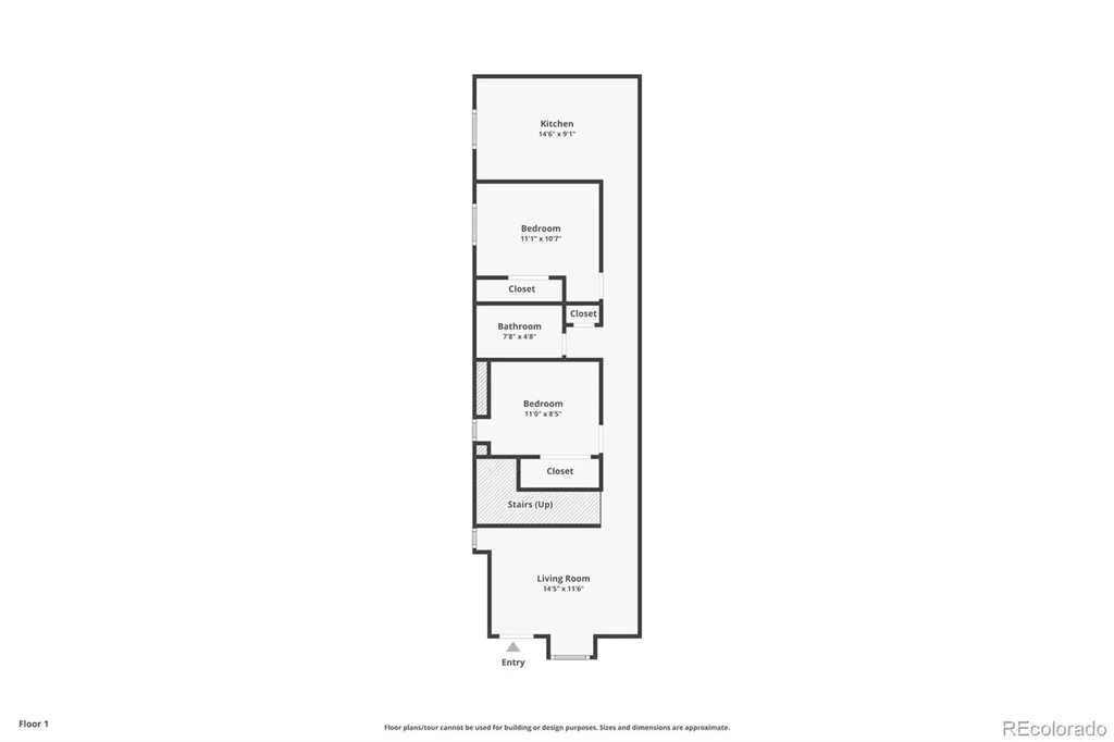 1133 Elm Street Pueblo CO 81004