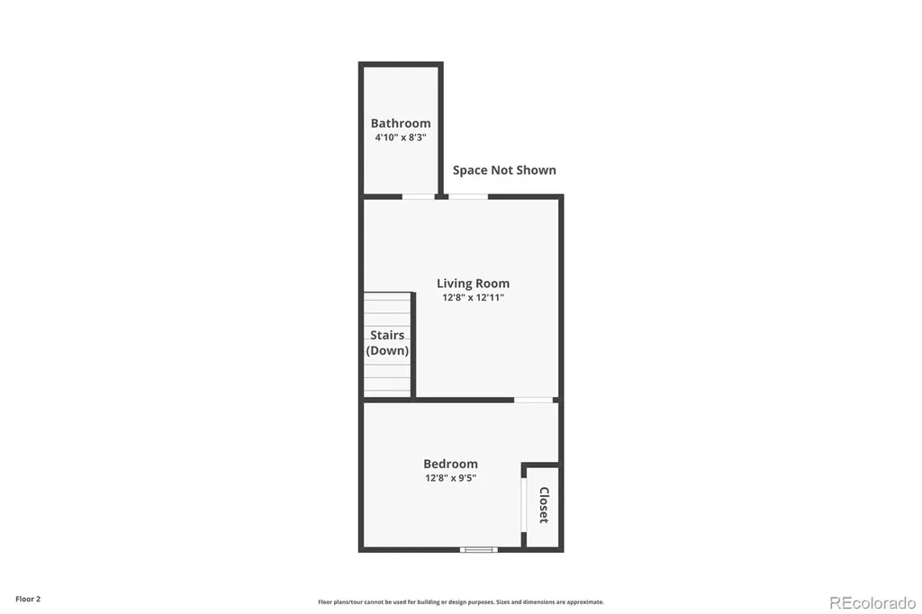 1133 Elm Street Pueblo CO 81004