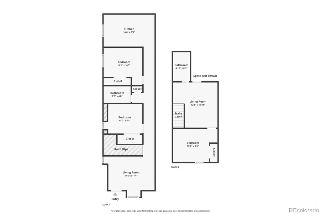 1133 Elm Street Pueblo CO 81004