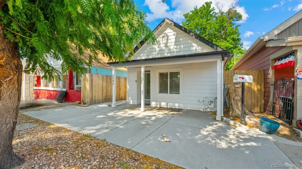 1133 Elm Street Pueblo CO 81004