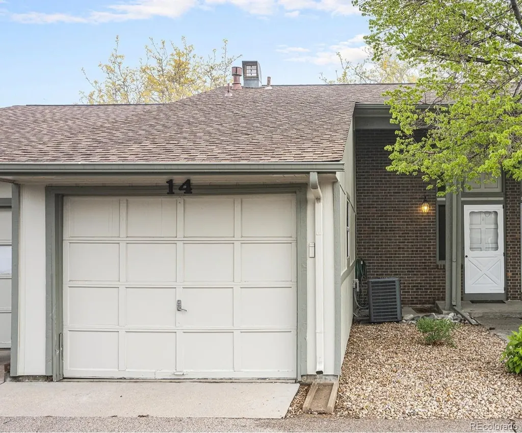 3405 W 16th Street Greeley CO 80634