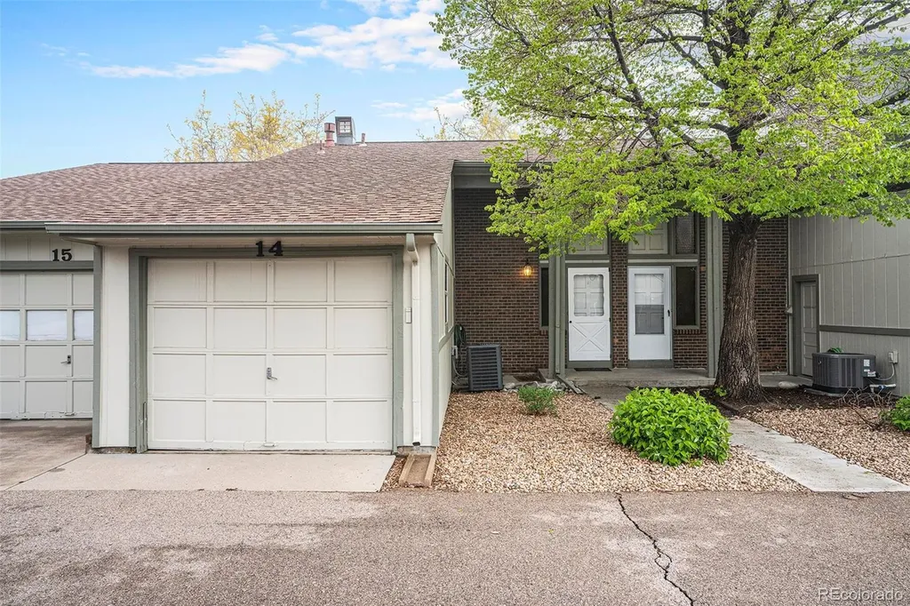 3405 W 16th Street Greeley CO 80634