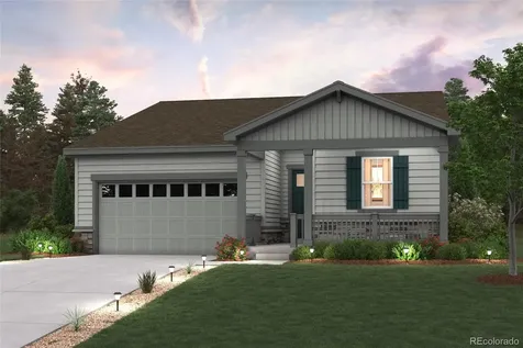 3293 N Irvington Street Aurora CO 80019
