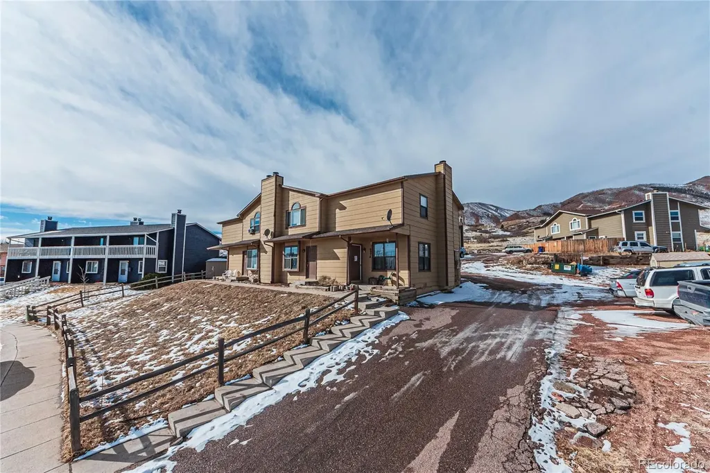 6970 Peyote Colorado Springs CO 80919