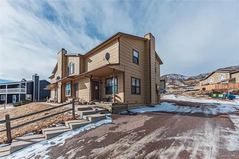 6970 Peyote Colorado Springs CO 80919