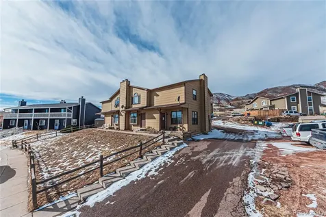6970 Peyote Colorado Springs CO 80919