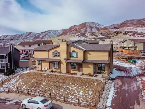 6970 Peyote Colorado Springs CO 80919