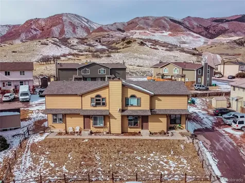 6970 Peyote Colorado Springs CO 80919