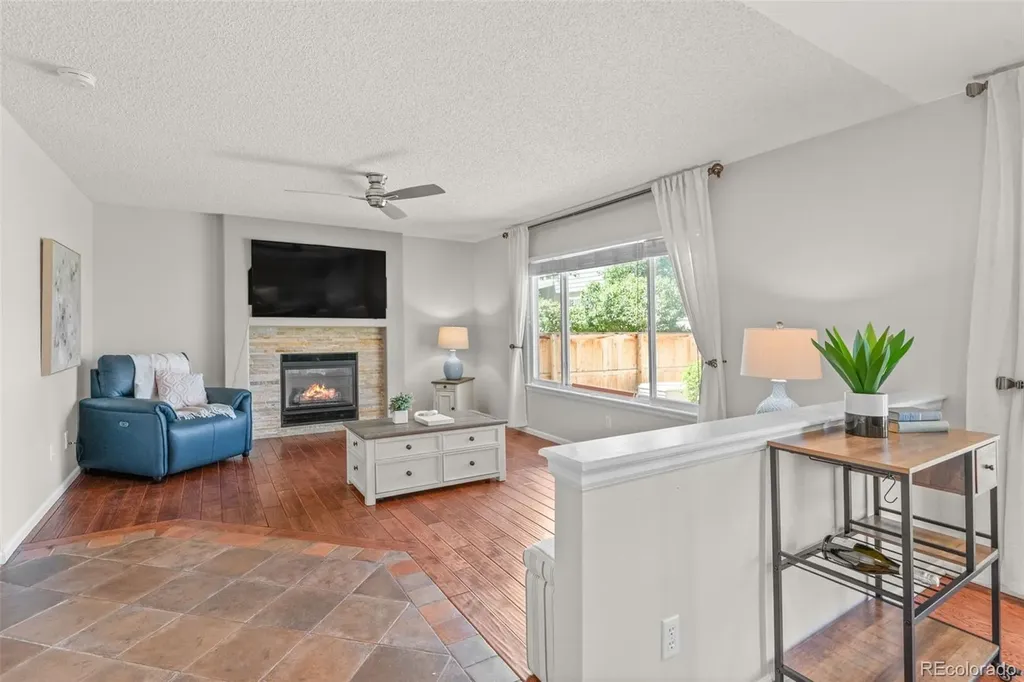 4883 Apollo Bay Drive Highlands Ranch CO 80130