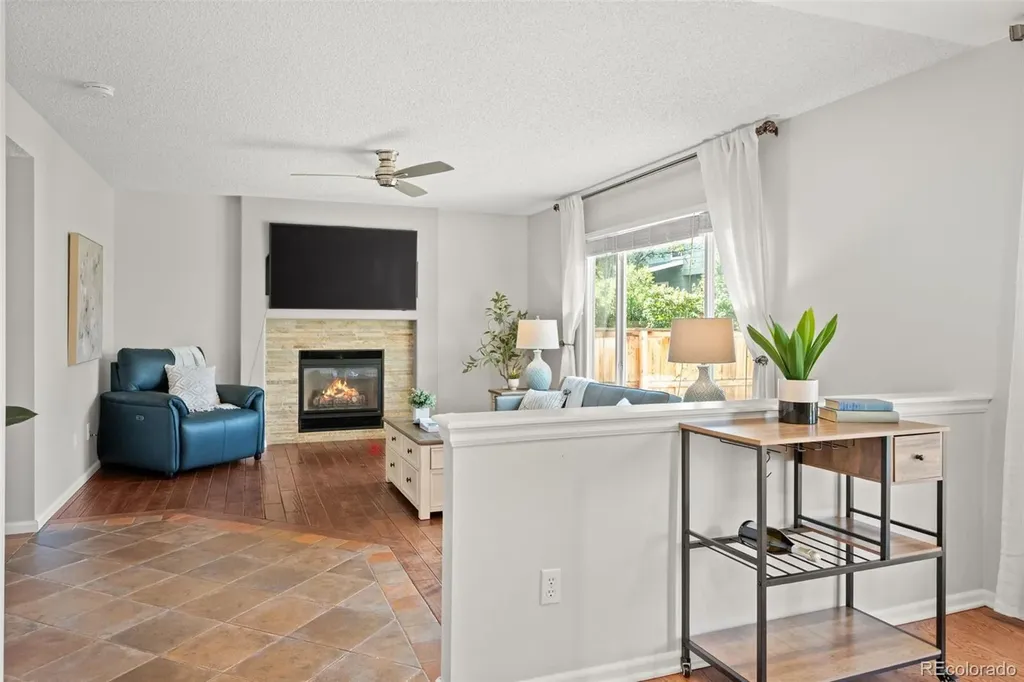 4883 Apollo Bay Drive Highlands Ranch CO 80130