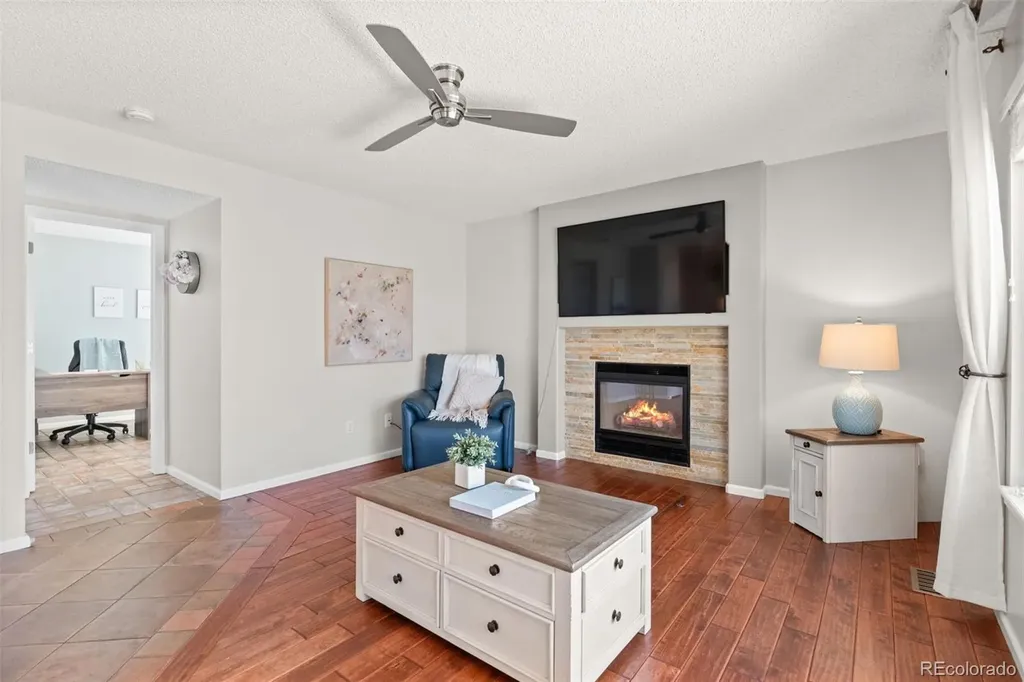 4883 Apollo Bay Drive Highlands Ranch CO 80130