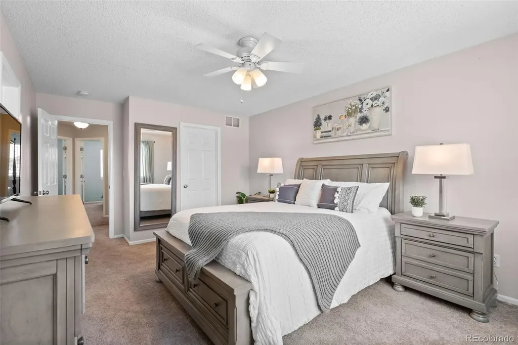 4883 Apollo Bay Drive Highlands Ranch CO 80130