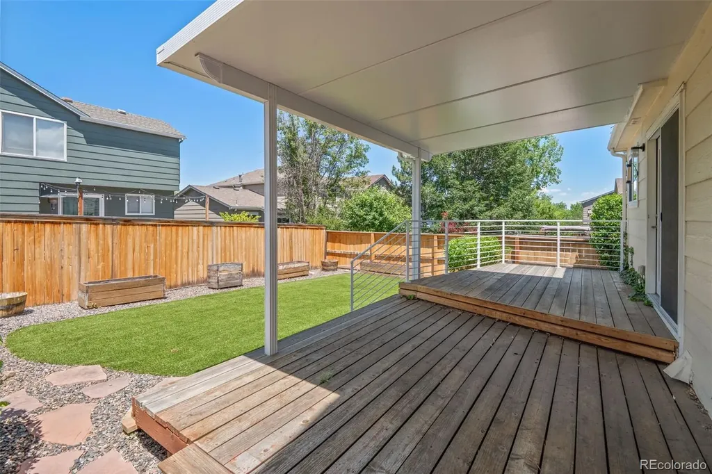 4883 Apollo Bay Drive Highlands Ranch CO 80130