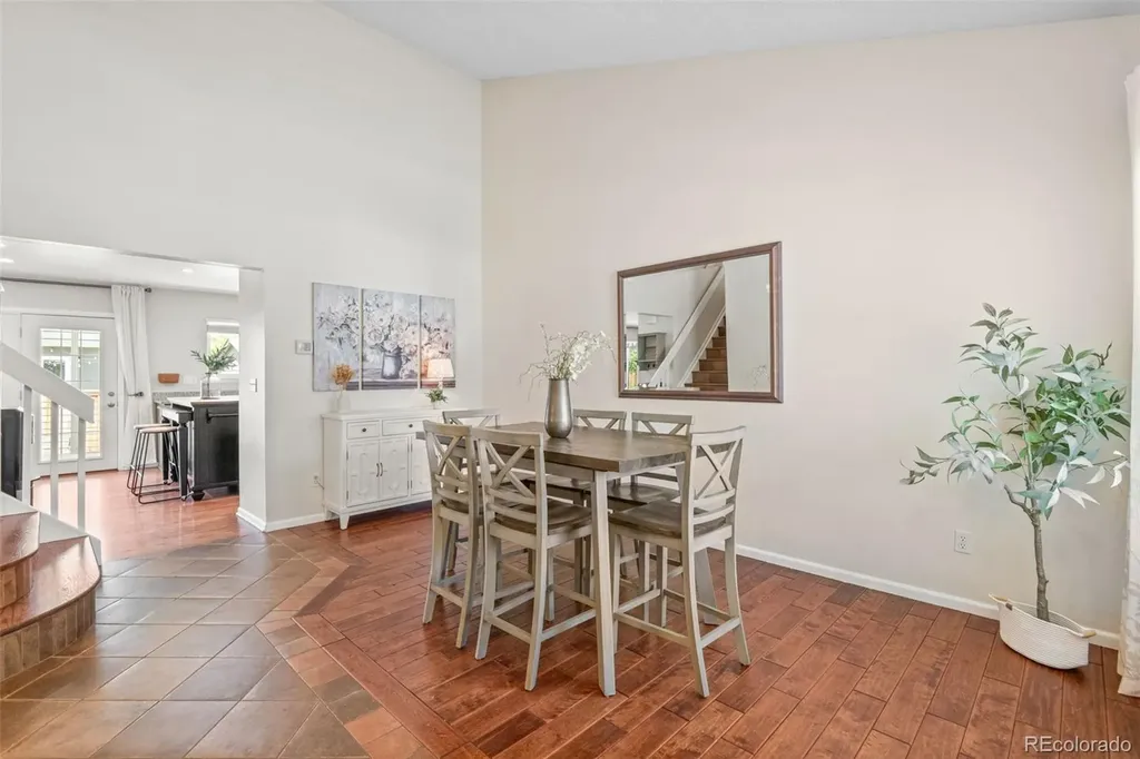 4883 Apollo Bay Drive Highlands Ranch CO 80130