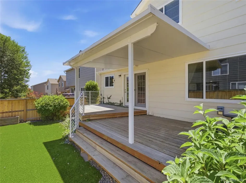 4883 Apollo Bay Drive Highlands Ranch CO 80130