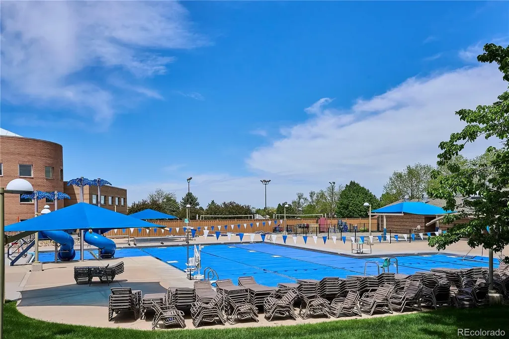 4883 Apollo Bay Drive Highlands Ranch CO 80130