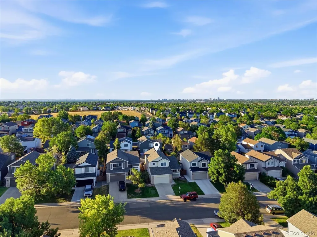 4883 Apollo Bay Drive Highlands Ranch CO 80130