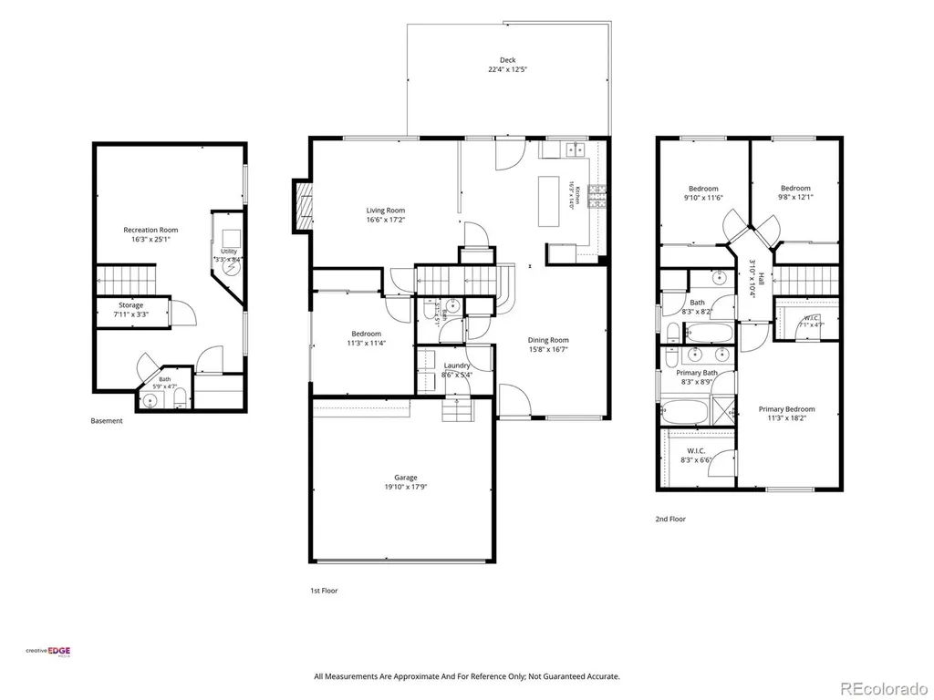 4883 Apollo Bay Drive Highlands Ranch CO 80130