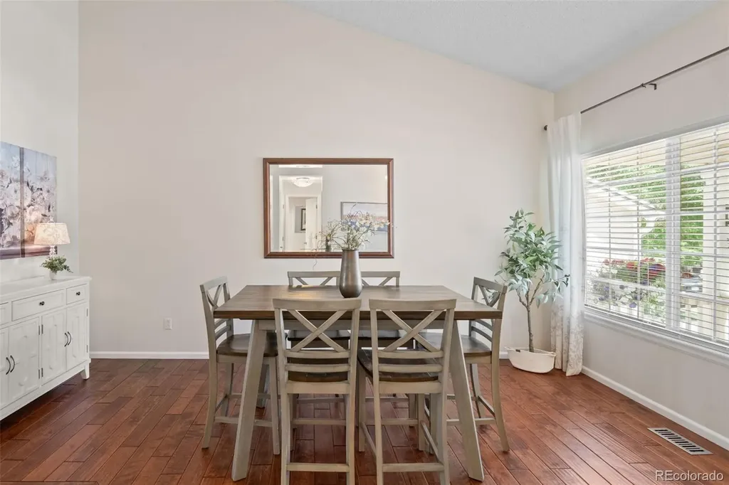 4883 Apollo Bay Drive Highlands Ranch CO 80130