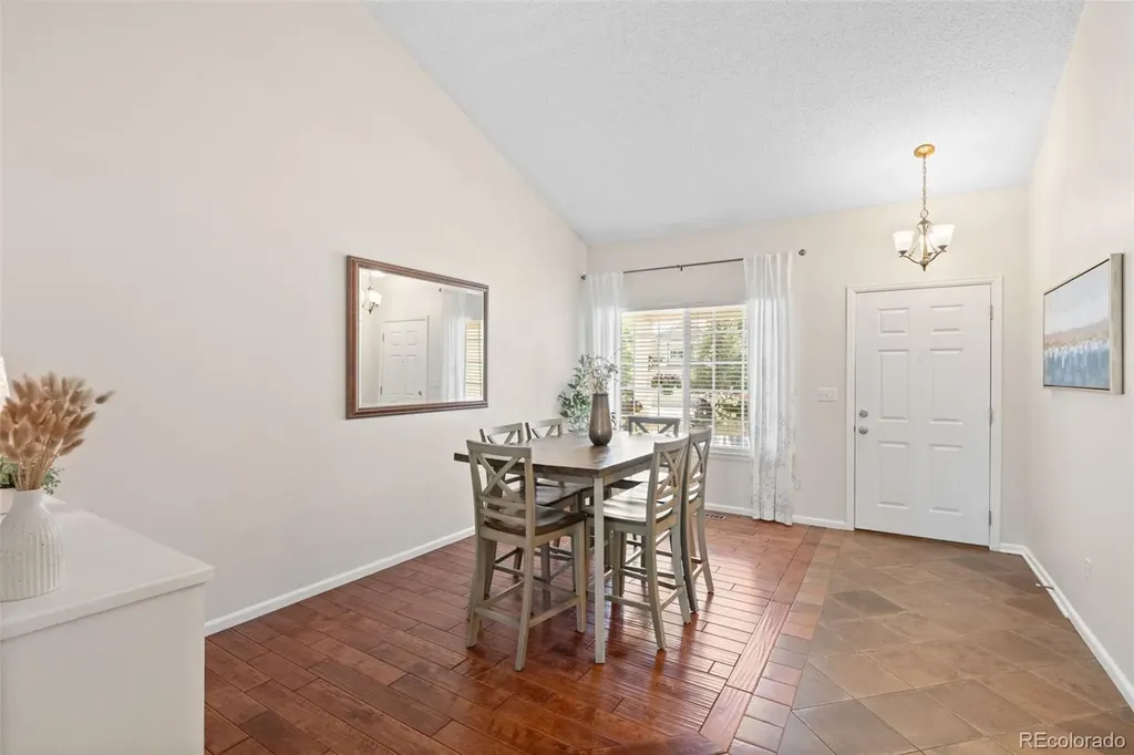 4883 Apollo Bay Drive Highlands Ranch CO 80130