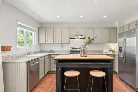 4883 Apollo Bay Drive Highlands Ranch CO 80130