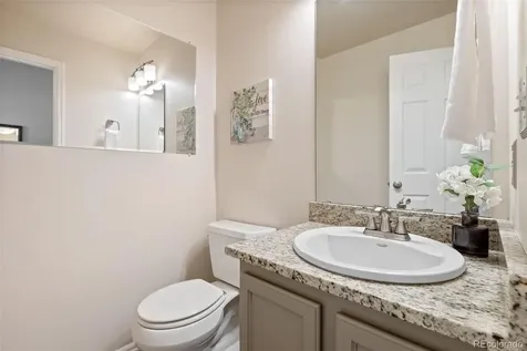 4883 Apollo Bay Drive Highlands Ranch CO 80130