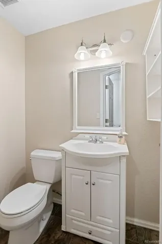 4883 Apollo Bay Drive Highlands Ranch CO 80130
