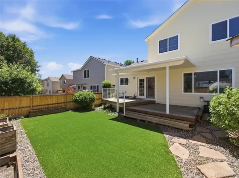 4883 Apollo Bay Drive Highlands Ranch CO 80130