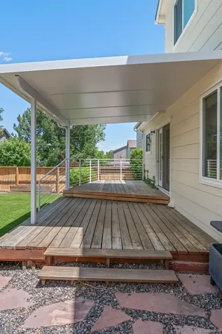 4883 Apollo Bay Drive Highlands Ranch CO 80130
