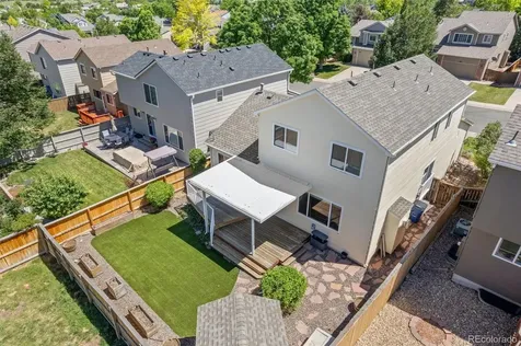 4883 Apollo Bay Drive Highlands Ranch CO 80130