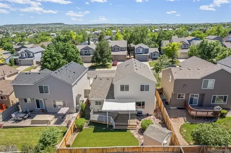 4883 Apollo Bay Drive Highlands Ranch CO 80130