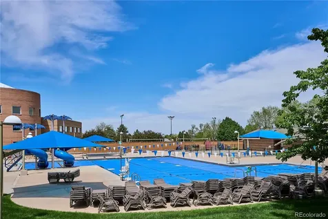4883 Apollo Bay Drive Highlands Ranch CO 80130