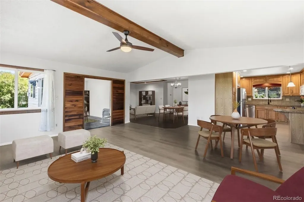 1311 Acacia Drive Colorado Springs CO 80907